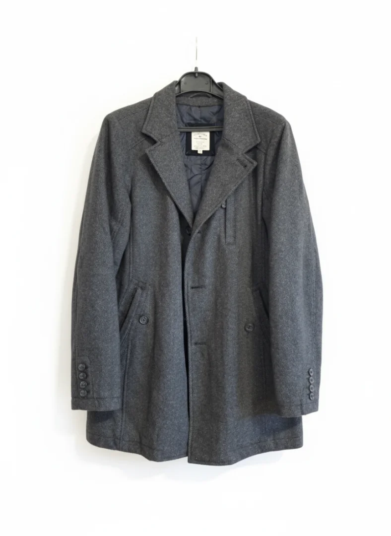 Muški TOM TAILOR kaput