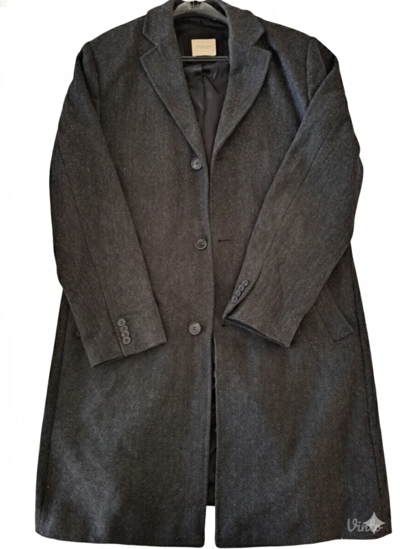 Muški kaput Christian Berg