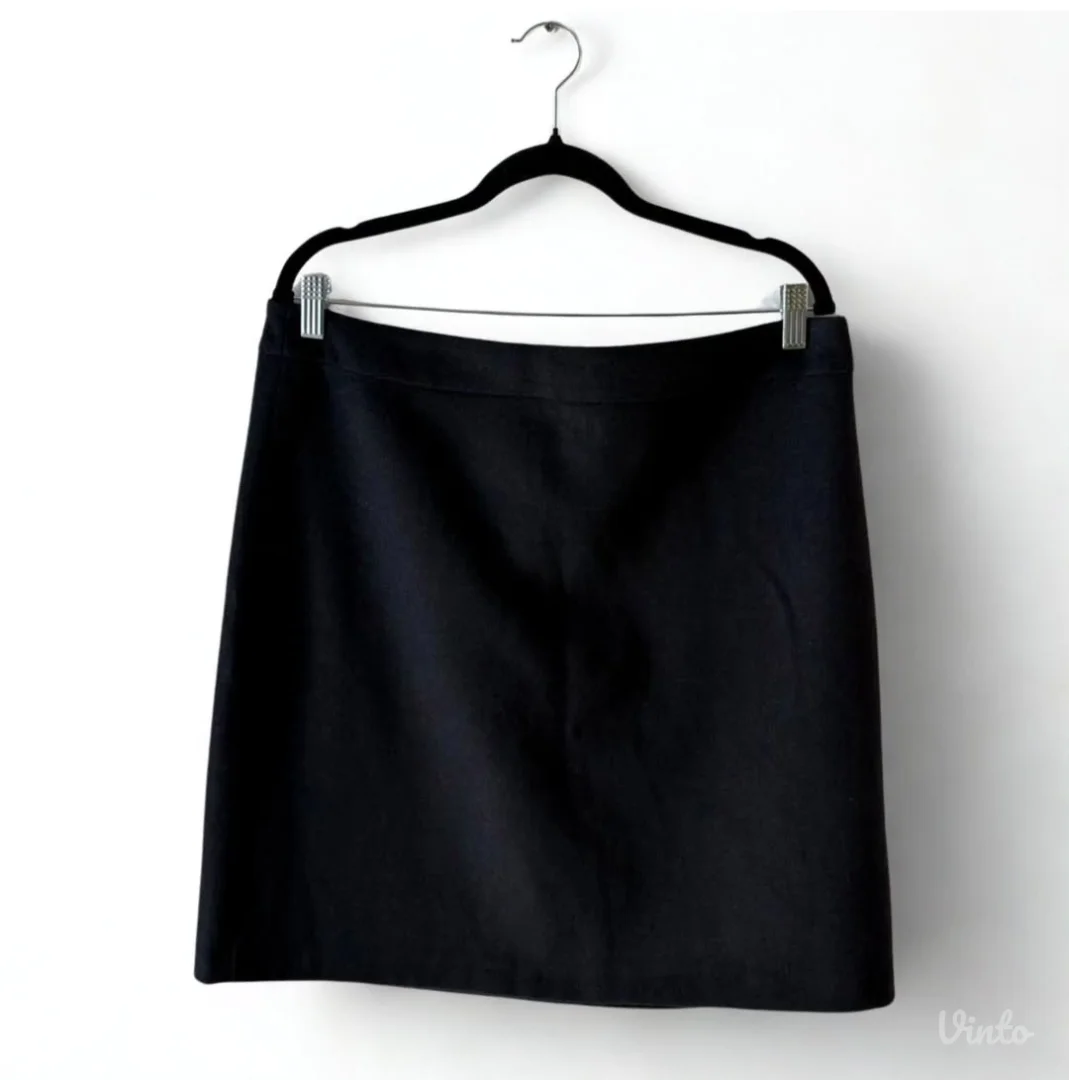 ESPRIT 100% vunena suknja