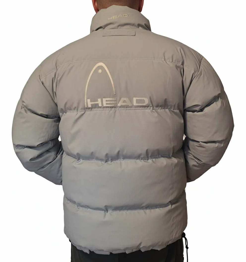 Muška HEAD zimska jakna