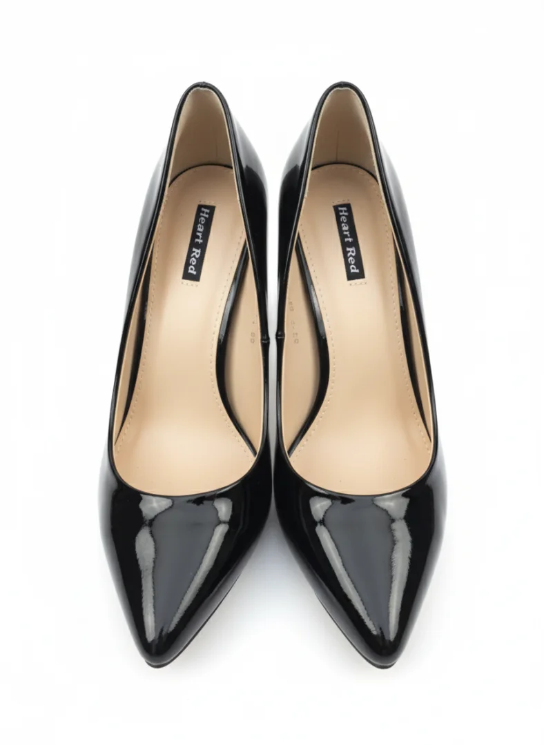 Elegantne crne salonke