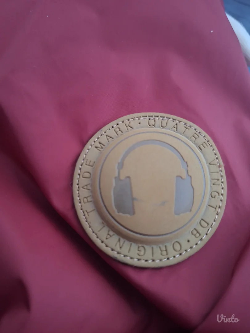 80DB ORIGINAL jakna *NOVO*