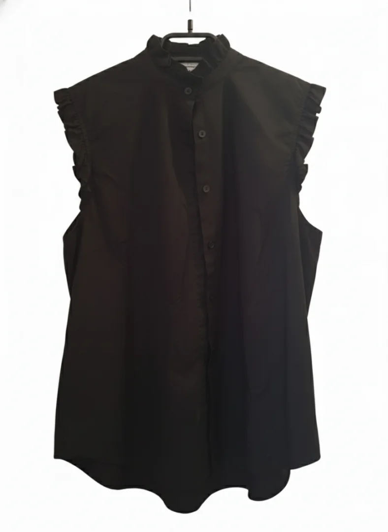 MANA 100% pamuk ženska košulja