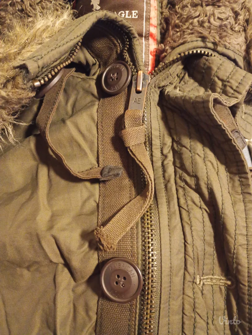 American Eagle Outfitters muška jakna