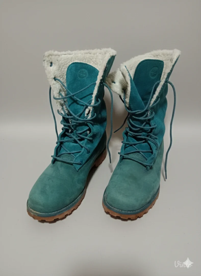 TIMBERLAND ženske čizme