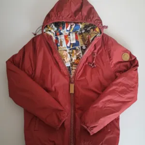 80DB ORIGINAL jakna *NOVO*