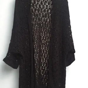 Ženski dugi džemper