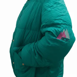 Made in Yugoslavia MONT jakna