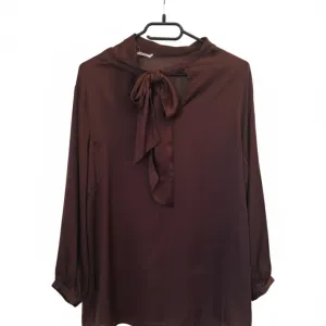 VINTAGE ženska bluza