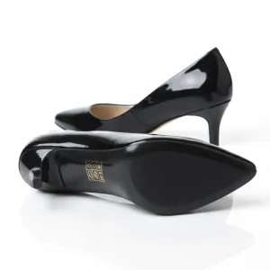 Elegantne crne salonke