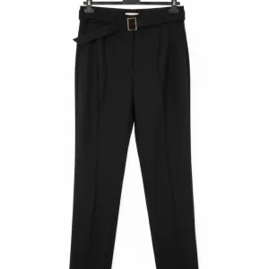 Cigaret ženske pantalone