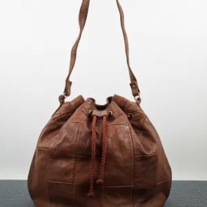 Ženska kožna torbica