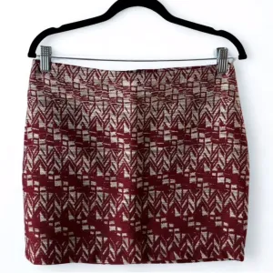 Ženska mini suknjica