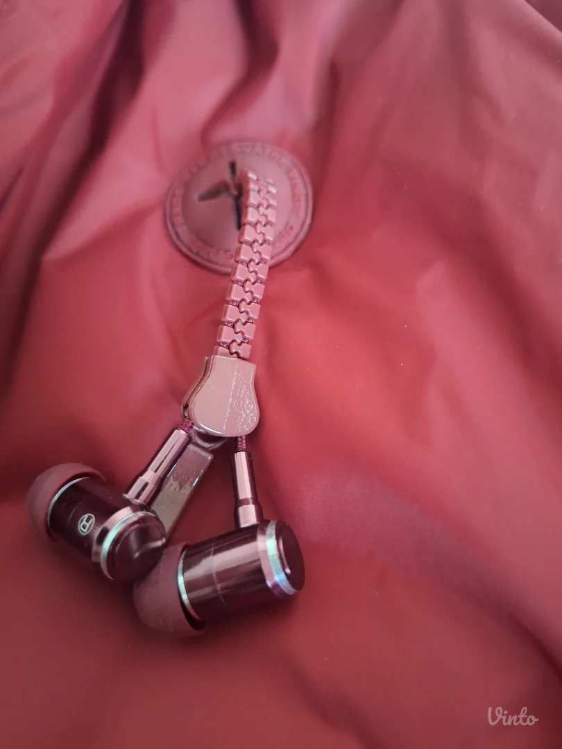 80DB ORIGINAL jakna *NOVO*