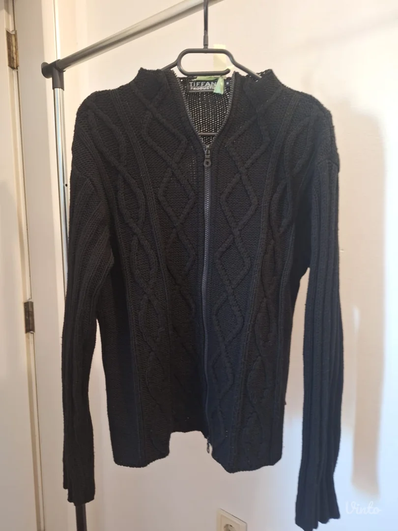 Ženski džemper TIFFANY PRODUCTION