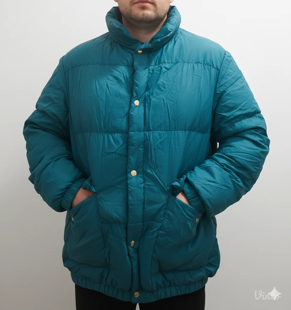 Made in Yugoslavia MONT jakna