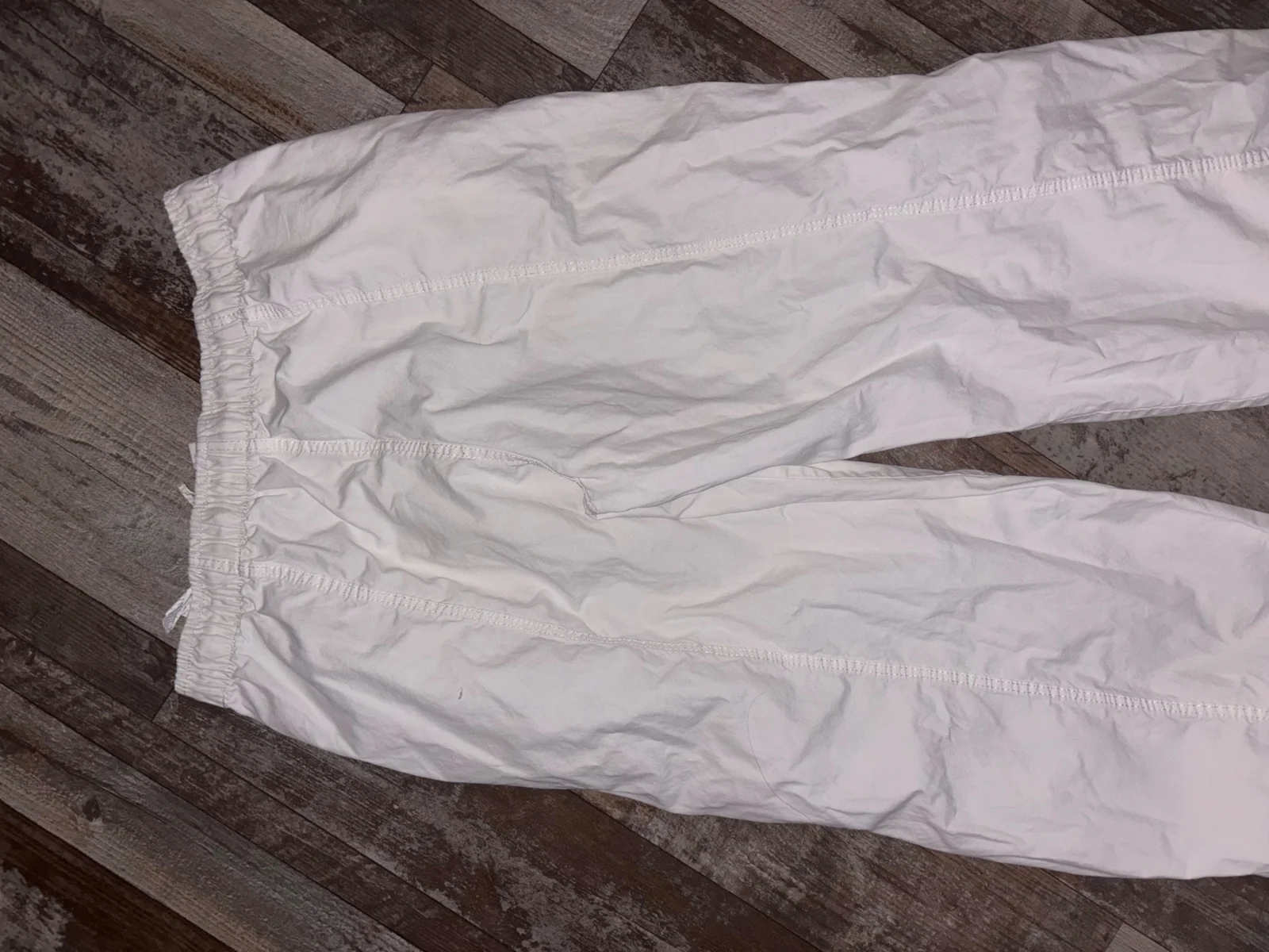 zara pantalone