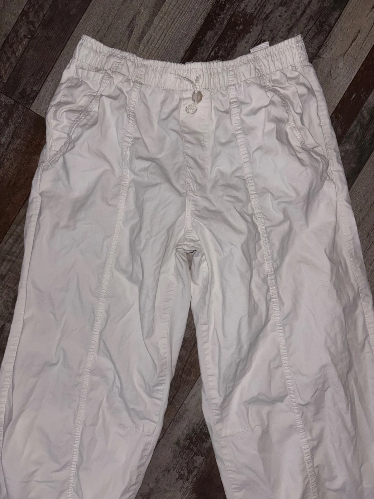 zara pantalone