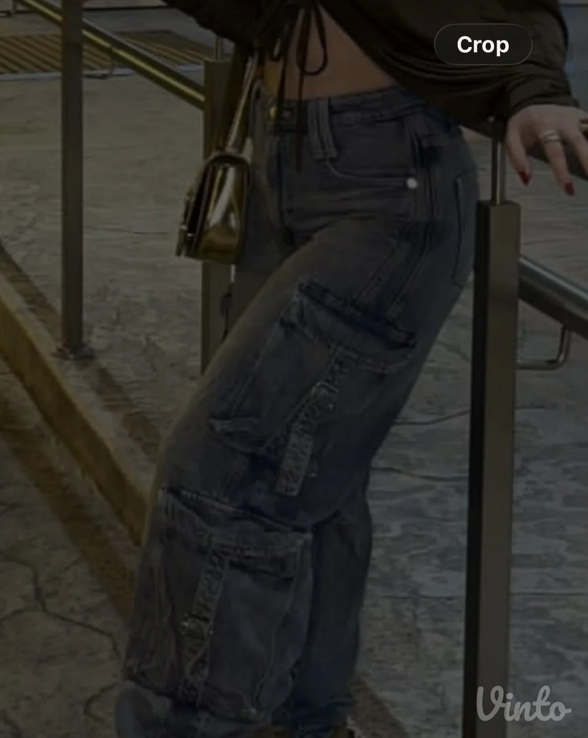 zara farkmerke