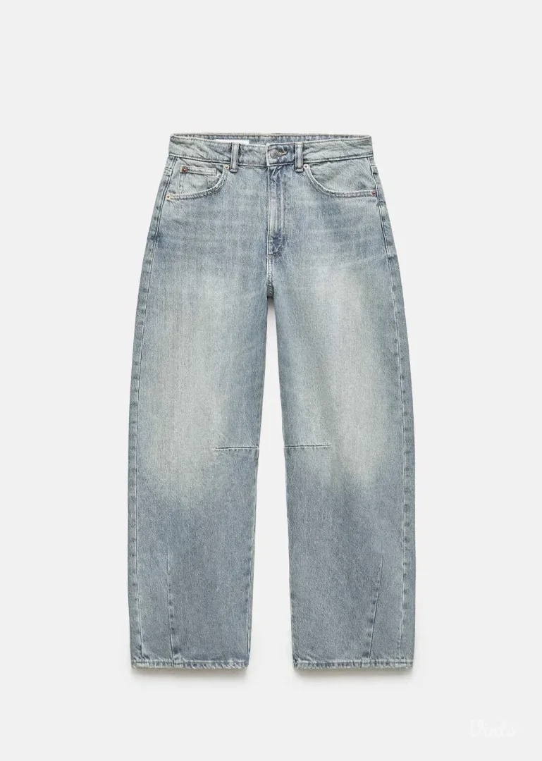 Zara - jeans