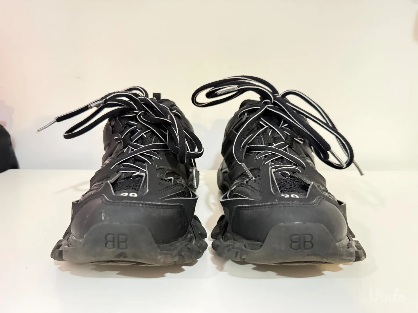 Balenciaga Track- patike