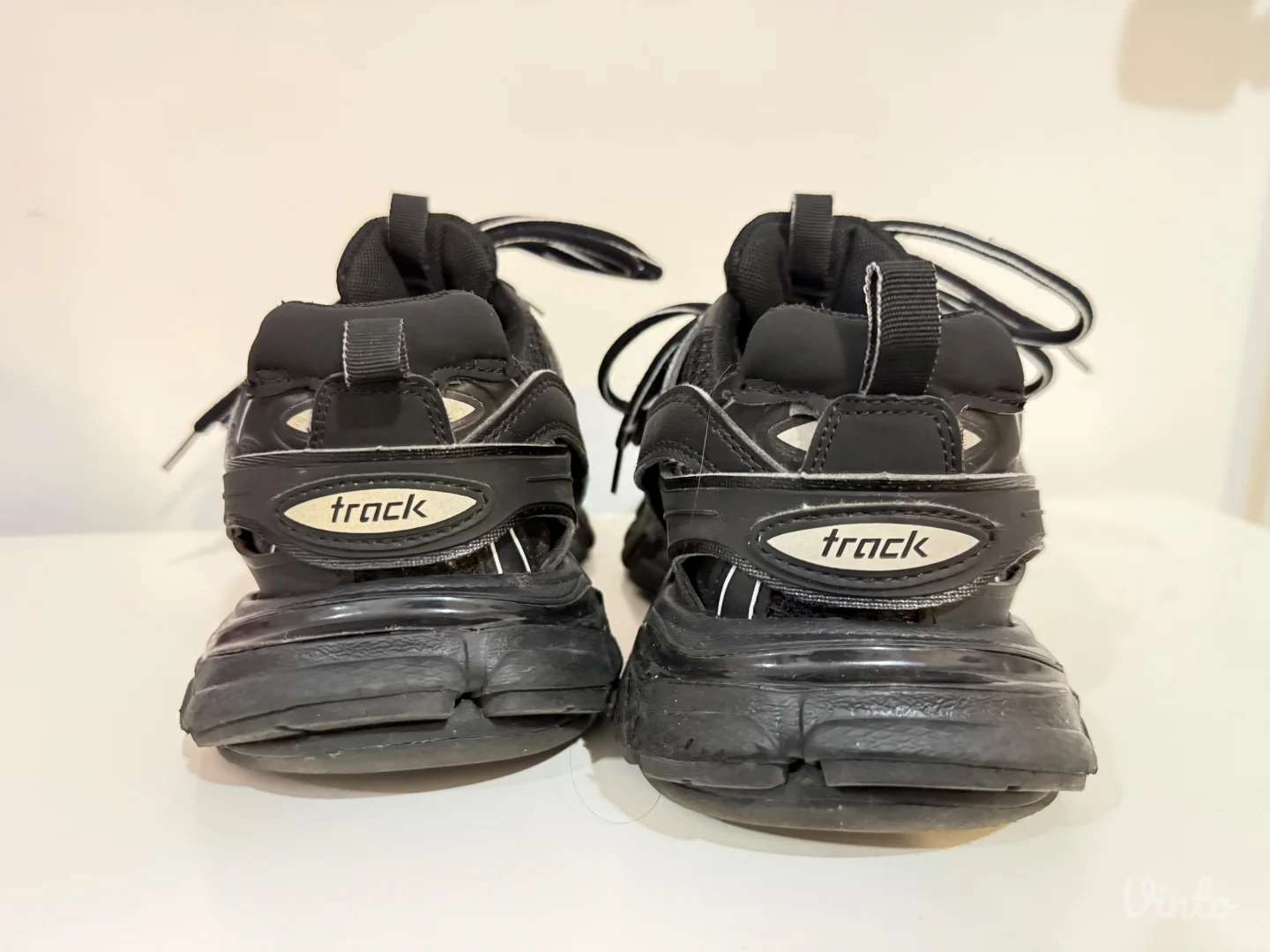 Balenciaga Track- patike