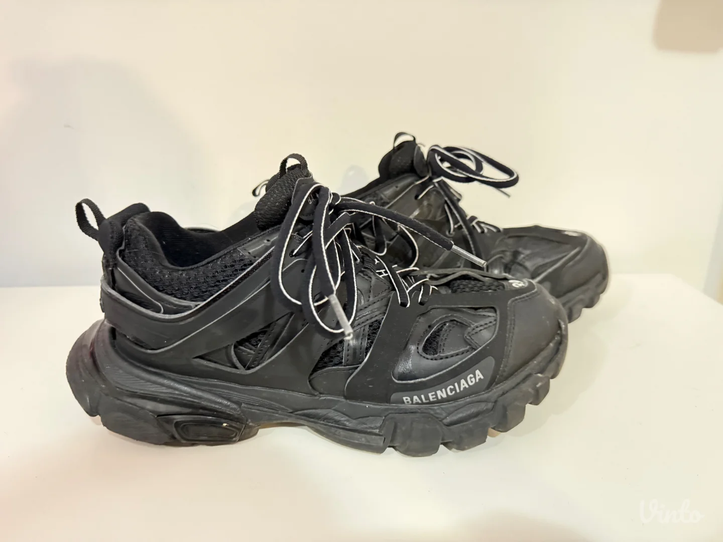 Balenciaga Track- patike