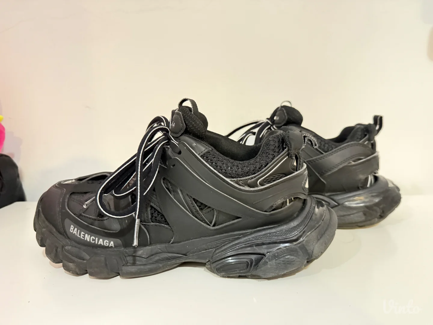 Balenciaga Track- patike