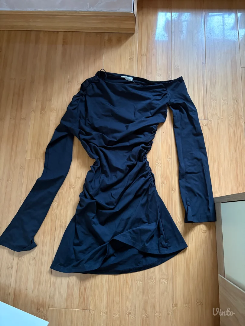 Stradivarius mini haljina