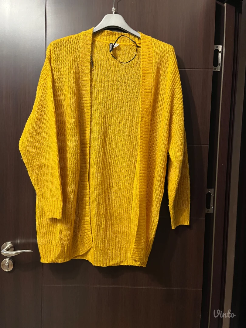 H&M kardigan