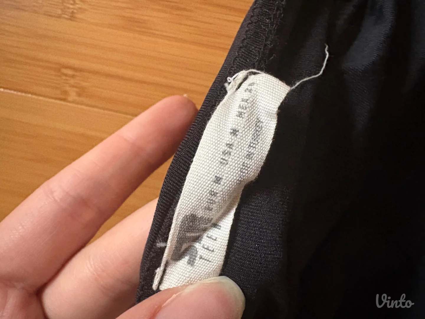 Stradivarius mini haljina