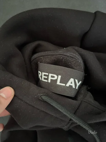 Replay original duks