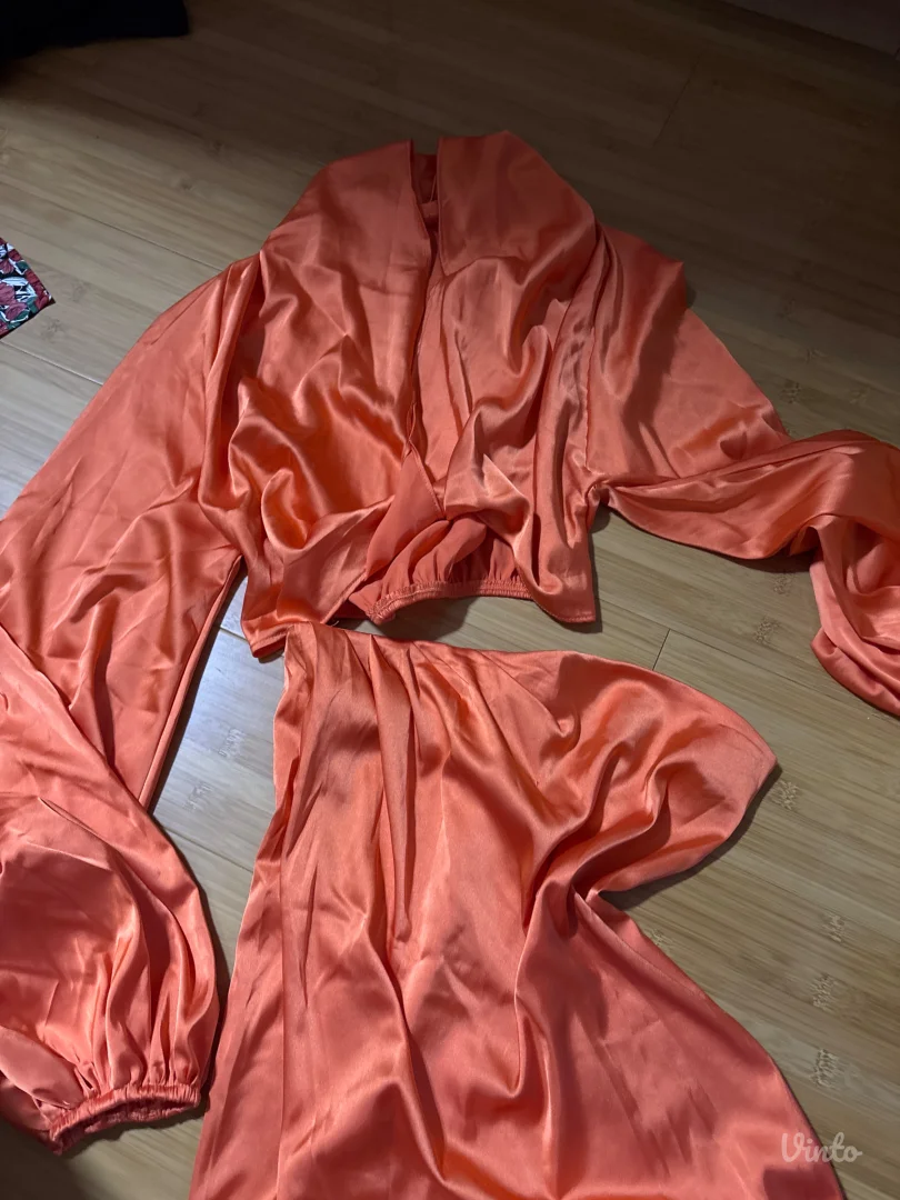 SHEIN atraktivni komplet