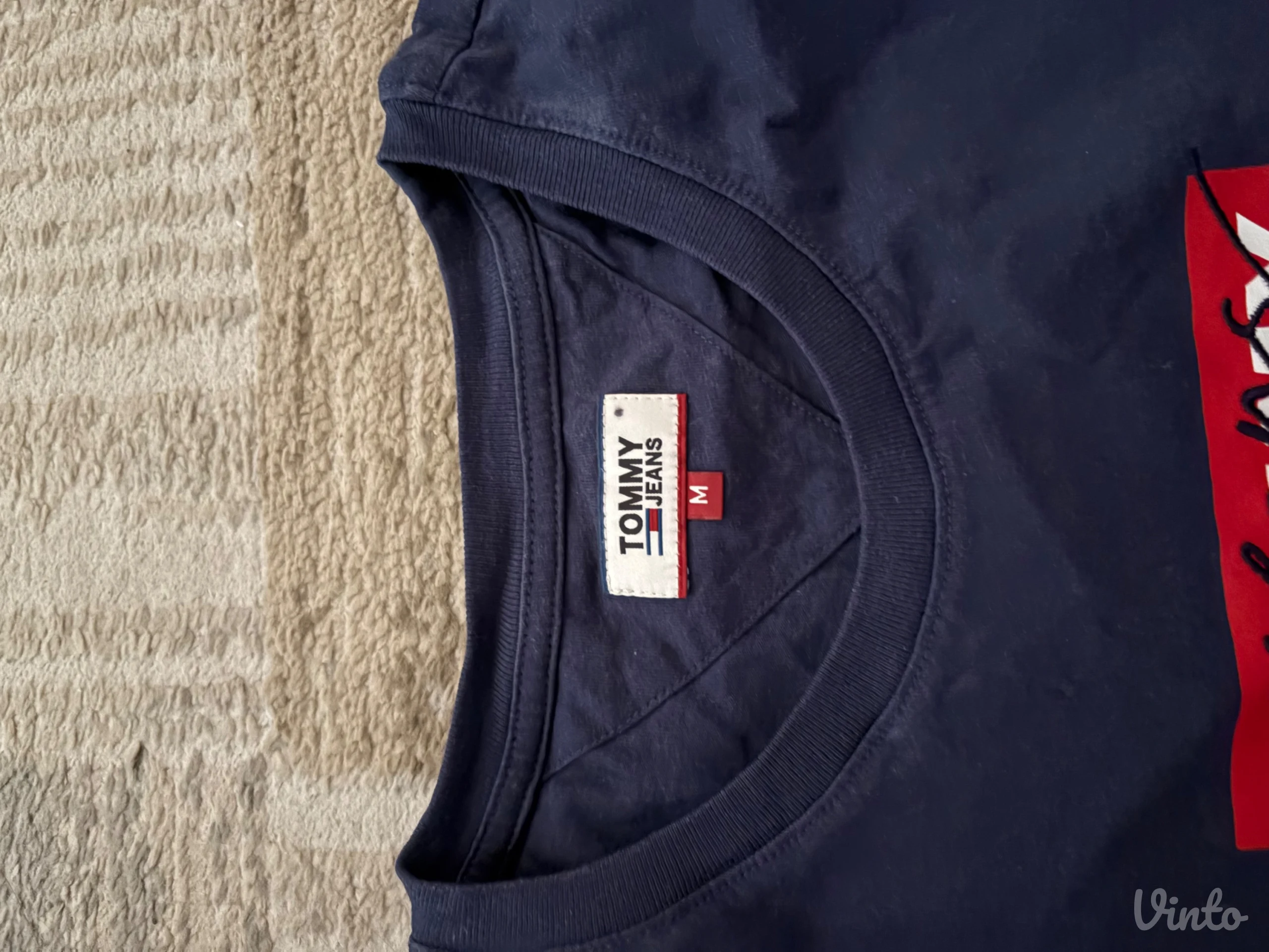 Tommy Hilfiger majica