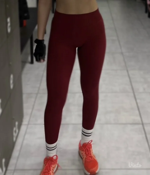 Hipolita Ira bordo helanke za trening