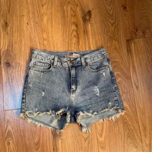 Classx teksas šorts