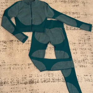 Komplet set za trening M/L