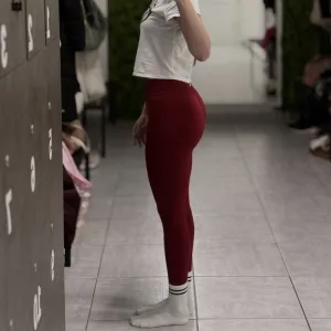 Hipolita Ira bordo helanke za trening