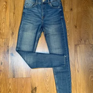 Bershka farmerke skinny