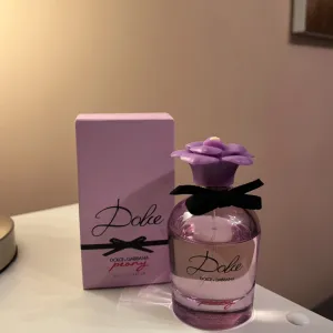 D&G parfem original