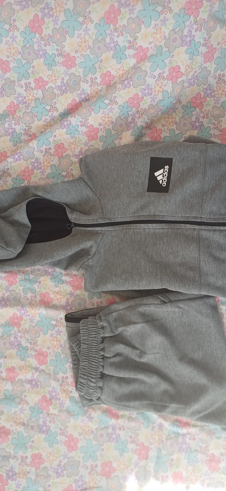 Adidas komplet trenerka