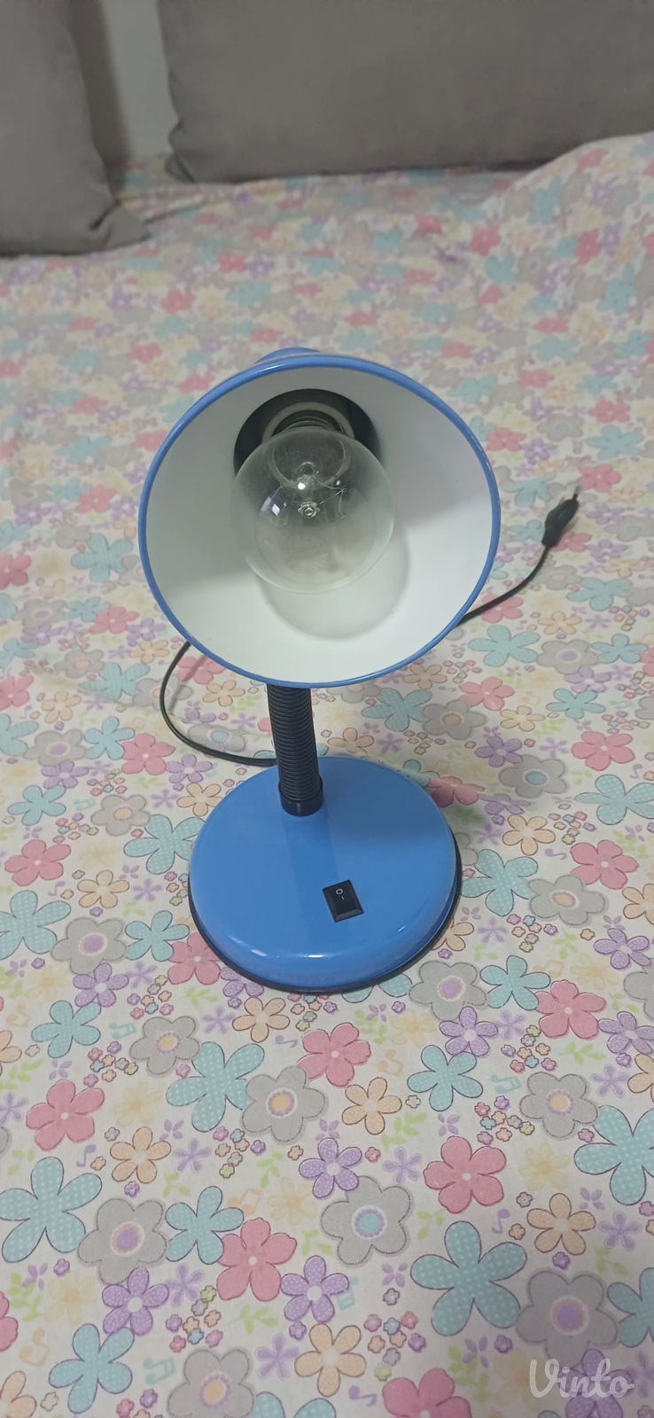 Lampa za deciju sobu