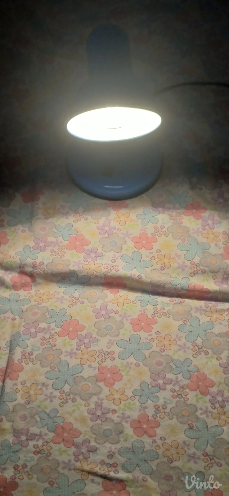 Lampa za deciju sobu