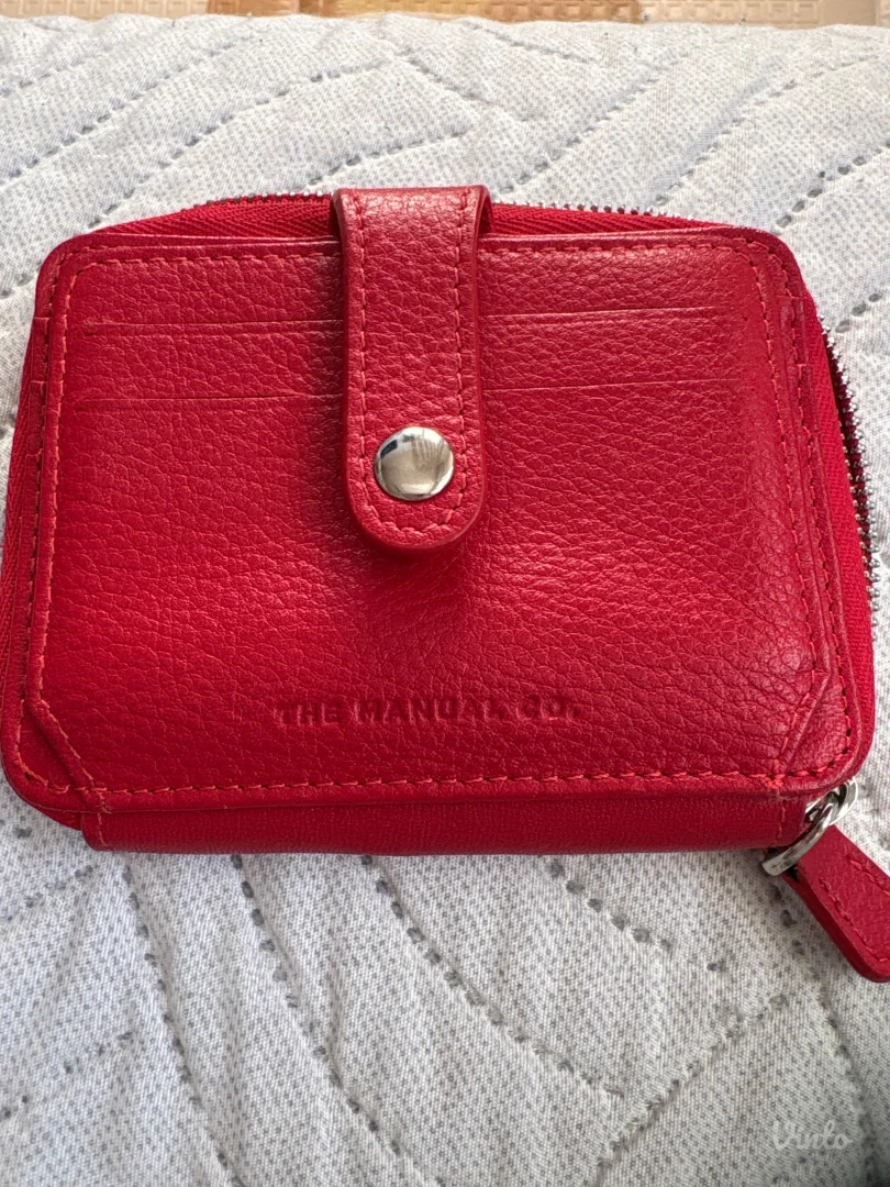 ManualCo ženski novčanik