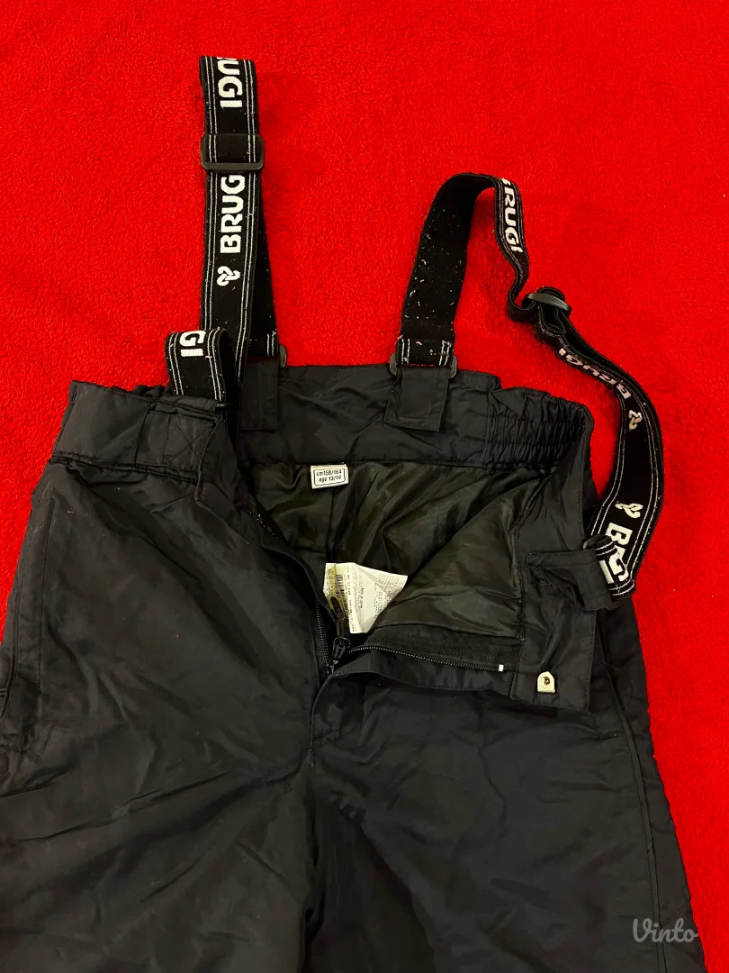 Brugi - zimske / skijaške pantalone