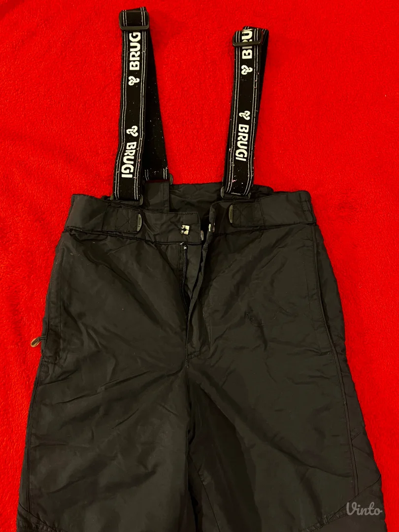 Brugi - zimske / skijaške pantalone