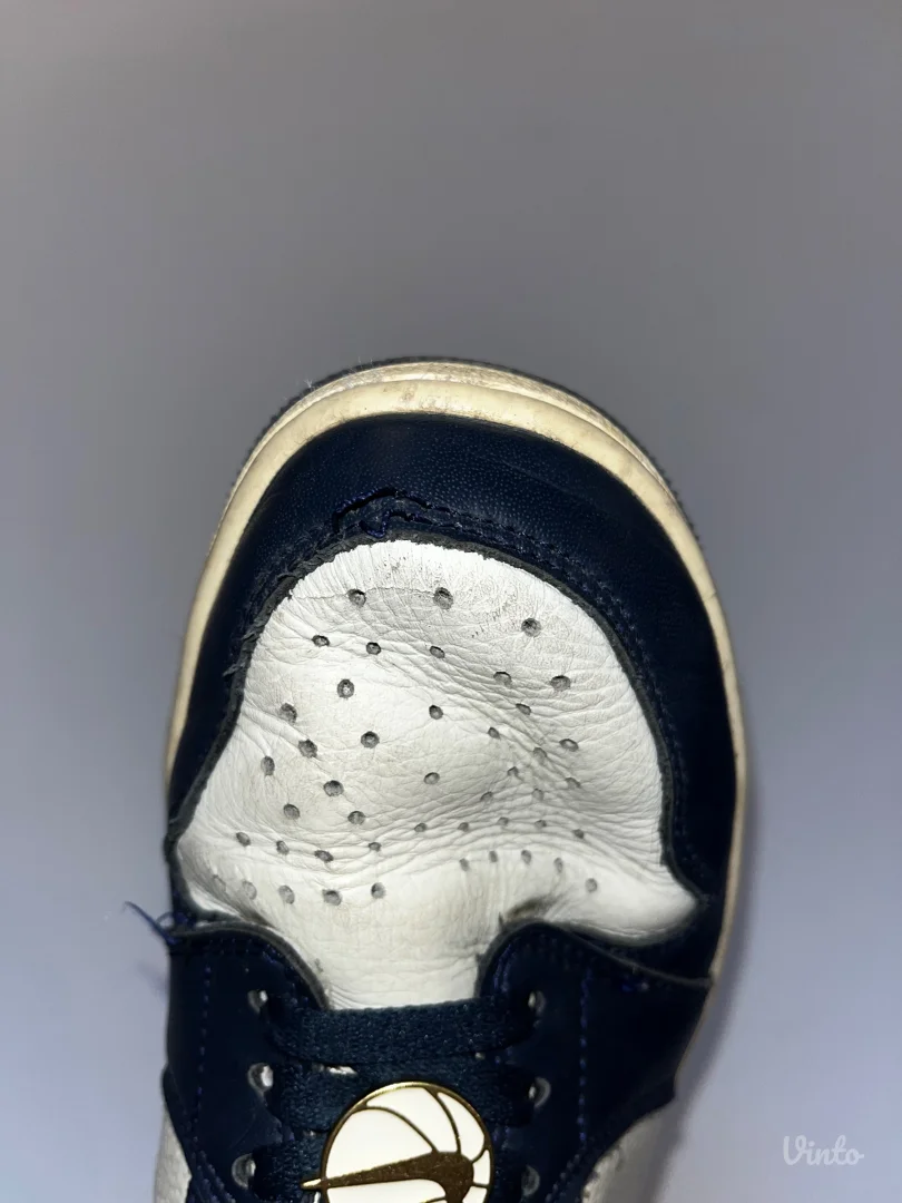 Air Jordan 1 Retro High Obsidian patike