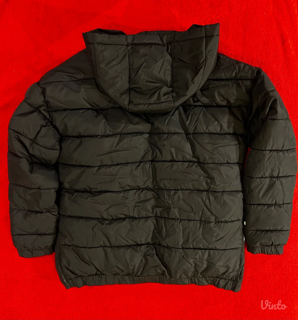 New Yorker - Crna jakna