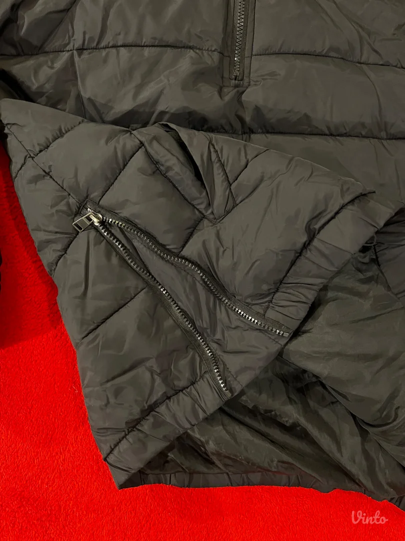 New Yorker - Crna jakna