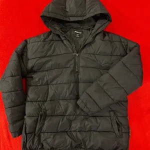 New Yorker - Crna jakna